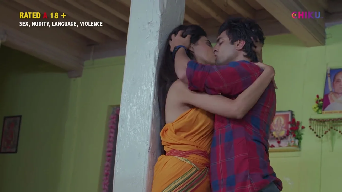 Yakshini S01 E01-03 Chiku